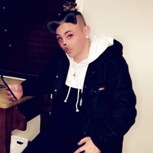 Meet your Posher, Jerry